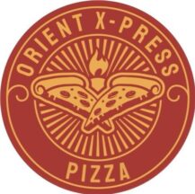 Orient X-Press Pizza